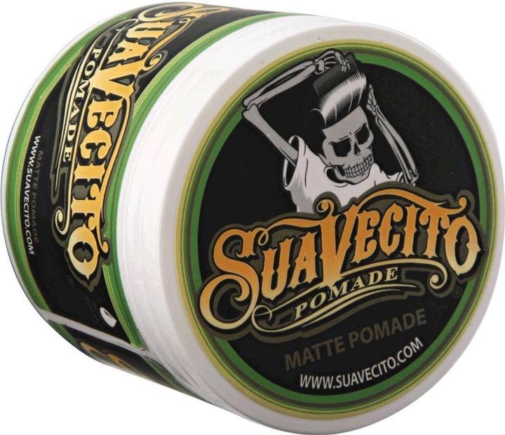Image du produit Suavecito Matte (Pâte capillaire, 113 ml)
