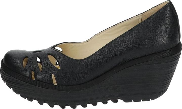 Actual product image Fly London Pumps (41)