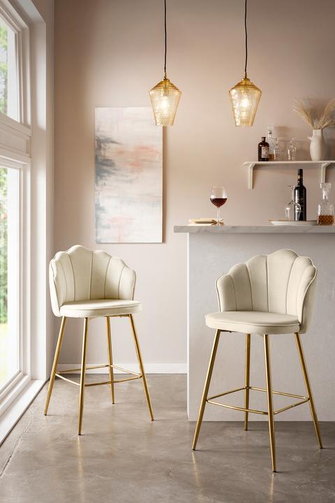 Image du produit SalesFever tabouret de bar, set de 2 pièces