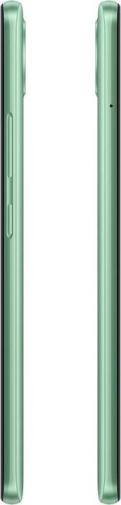 Image du produit realme C11 (32 Go, Vert menthe, 6.50", Double SIM, 4G)