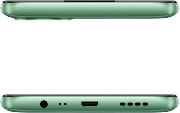 Image du produit realme C11 (32 Go, Vert menthe, 6.50", Double SIM, 4G)