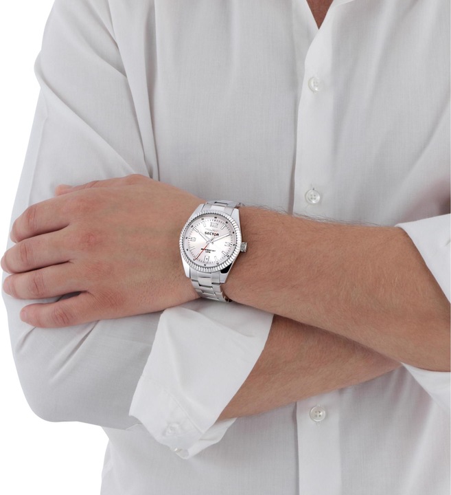 Actual product image Sector Wrist watch 240 R3253476003 (Sports watch, 48 mm)