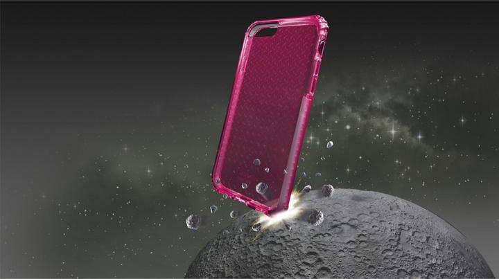 Produktbild Cellularline Tetraforce Shock-Twist (Apple iPhone 7)