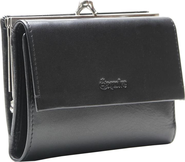 Actual product image Esquire Silk 02 Wallet