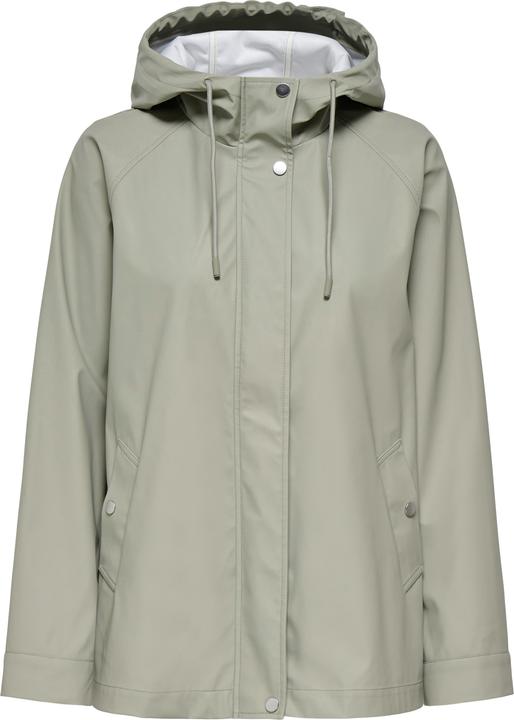 Produktbild Only Onlelisa Short Raincoat Otw (M)