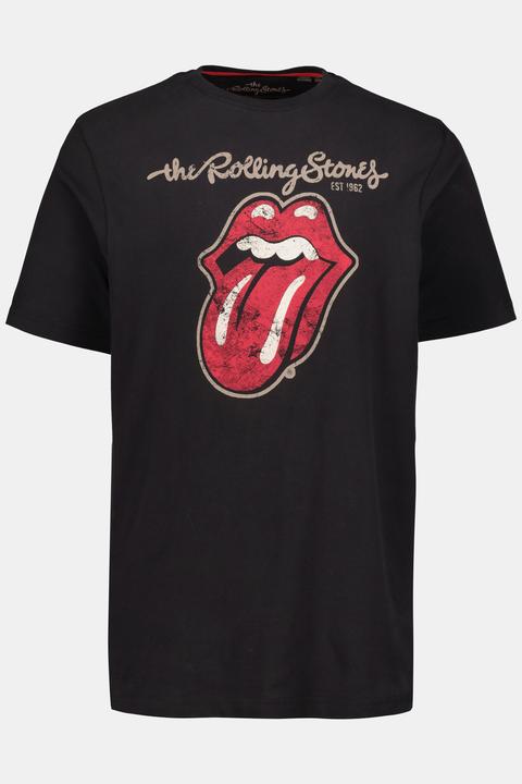 Actual product image JP1880 Rolling Stones Tee (6XL)