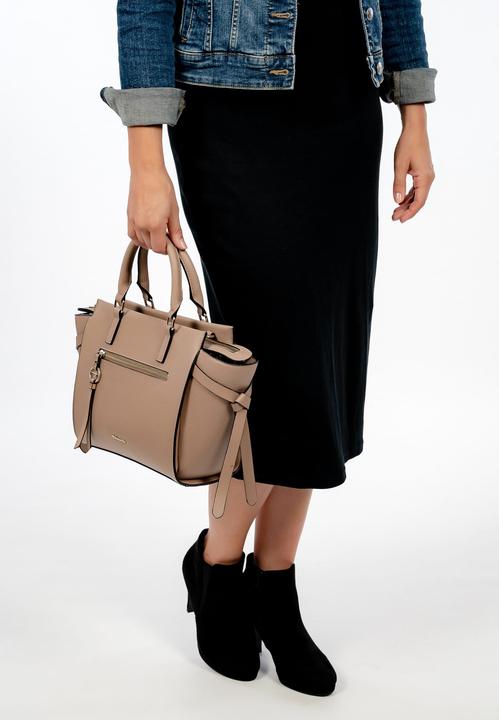 Produktbild Tamaris Shopper Judith (10 l)