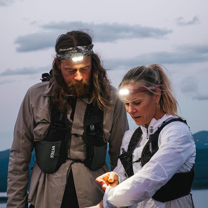 Immagine prodotto Silva Smini Fly (250 lm)