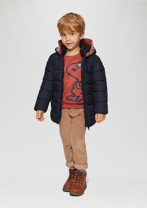 Produktbild s.Oliver Steppjacke