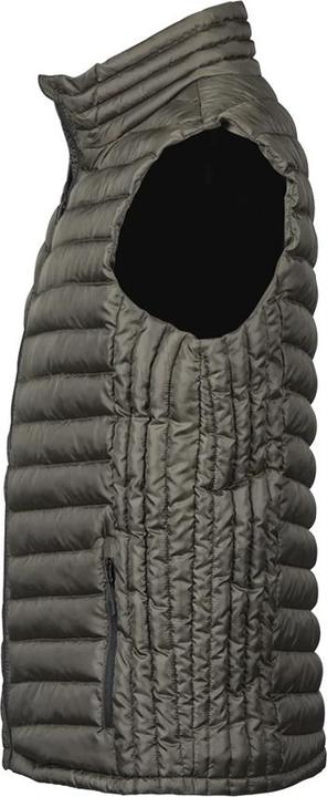 Produktbild Tee Jays Zepelin Weste Wattiert (M)