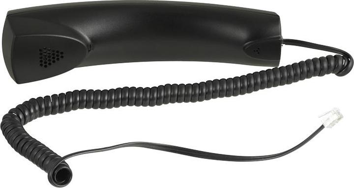 Auerswald COMfortel breedband handset wand