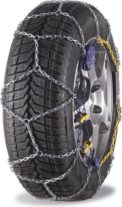 Image du produit Michelin Extreme Grip 76