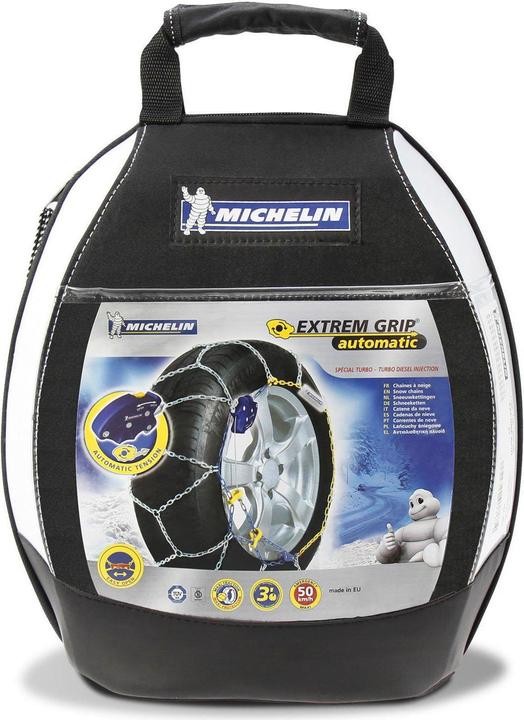 Produktbild Michelin Extrem Grip 76