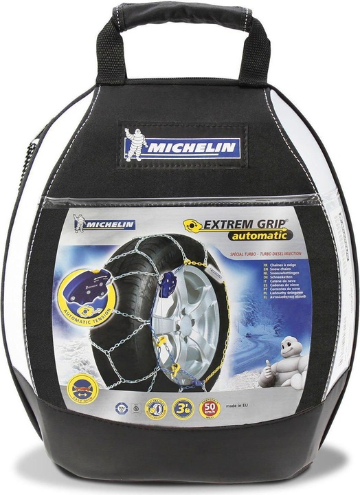 Image du produit Michelin Extreme Grip 76