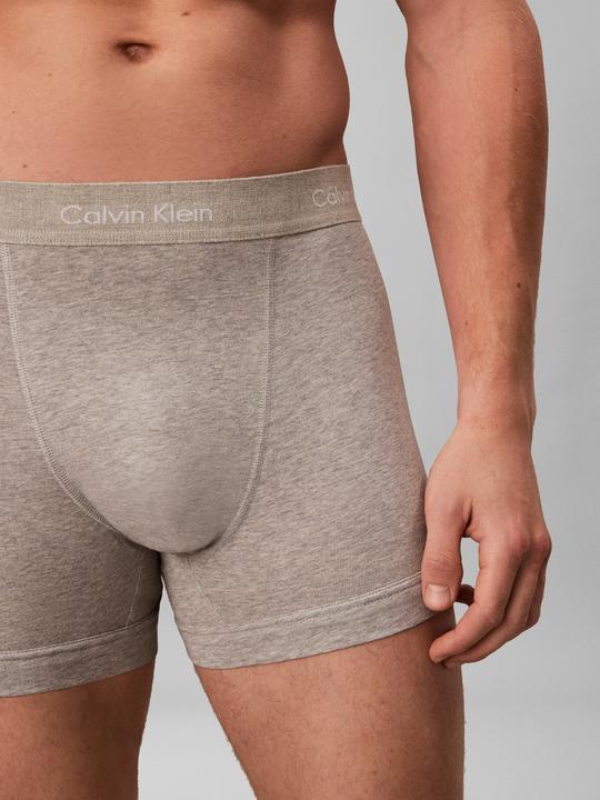 Image du produit Calvin Klein Trunk 3pk (M, Lot de 3)