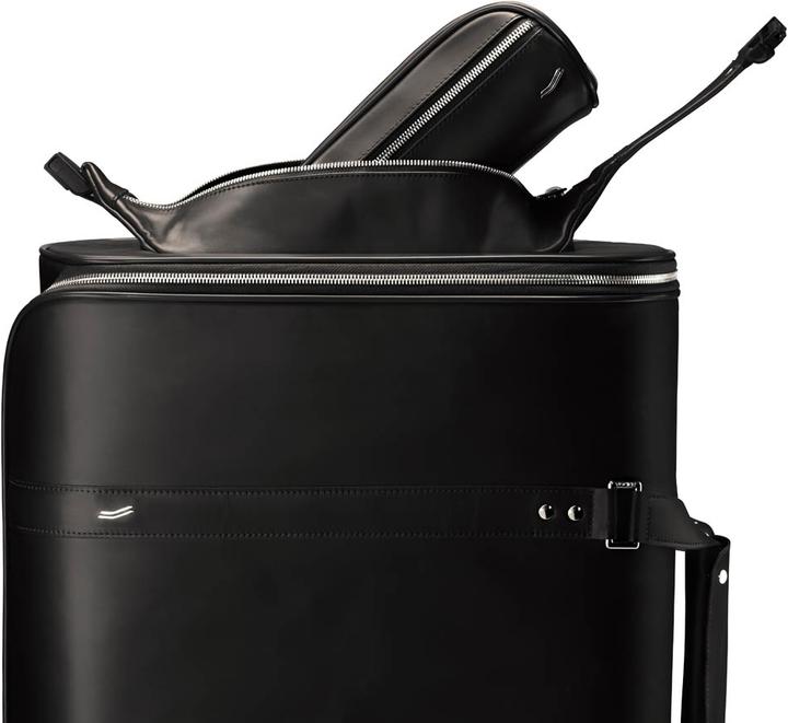 Immagine prodotto Vocier F12 - Borsa cosmetica di lusso in pelle