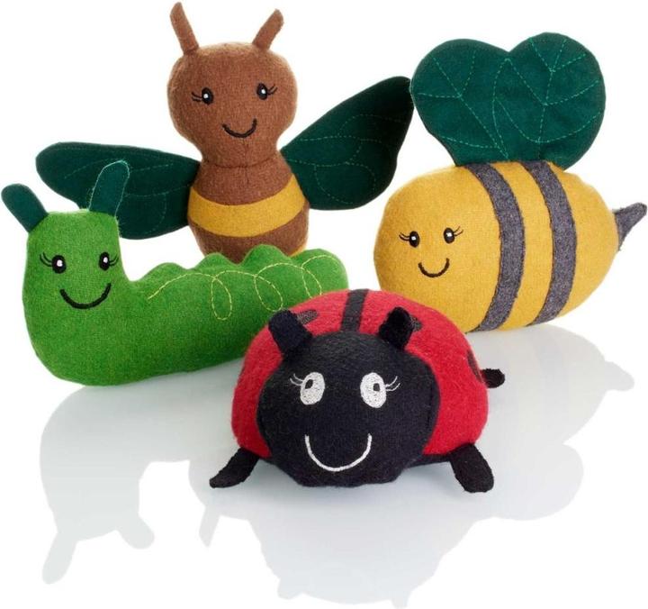 Immagine prodotto Hunter Gioco per cani Florence, Bumblebee - (69306) (Cane di peluche)