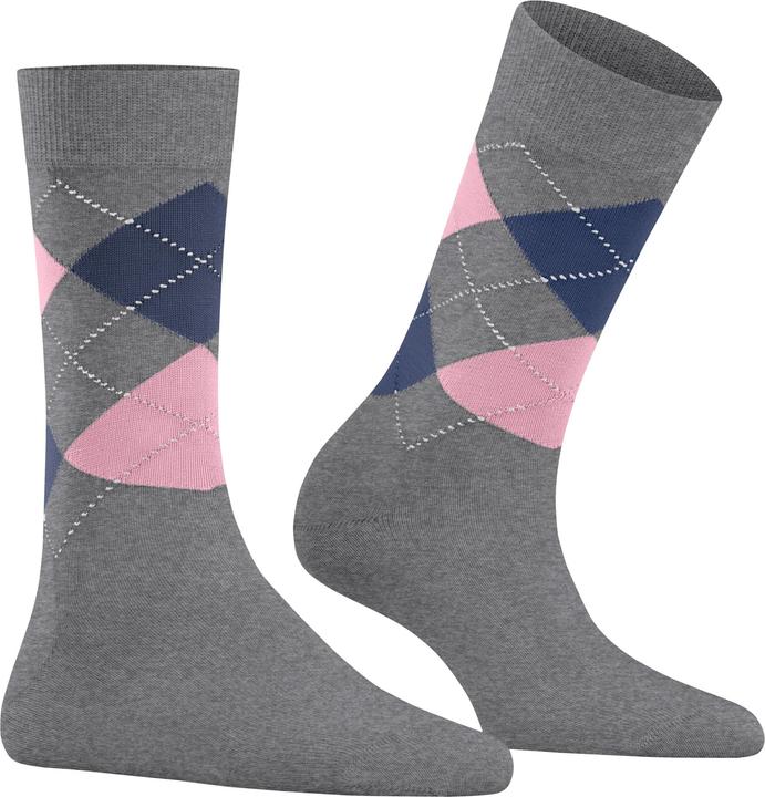 Produktbild Burlington Covent Garden (Einzelpack, 36 - 41)