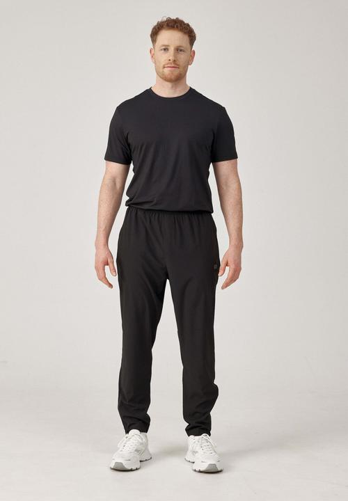 Produktbild Snocks Active Woven Jogger Herren (M)