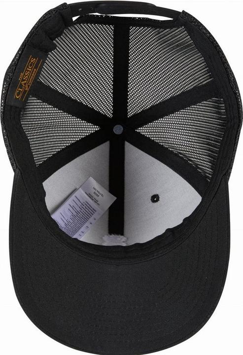 Produktbild Mister Tee Retro Trucker Cap
