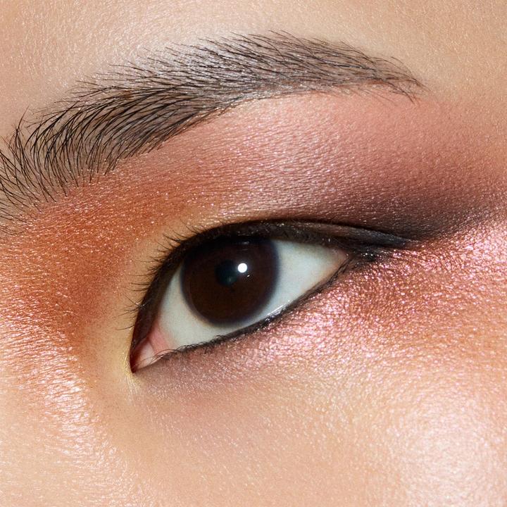 Produktbild MAC Jeans Mac Cosmetics Eye Shadow Glitter Single Compact Lets Roll 1g (Let's Roll)