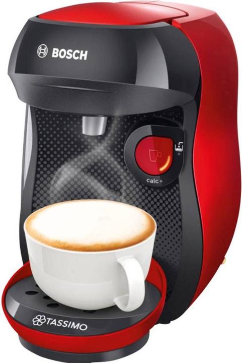 Immagine prodotto Bosch Hausgeräte Felice (Tassimo)