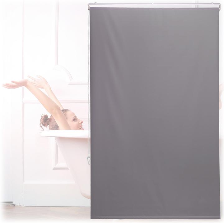 Image du produit Relaxdays Store baignoire (100 x 4.5 x 240 cm)