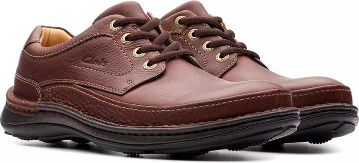 Actual product image Clarks Nature Three (44.5)