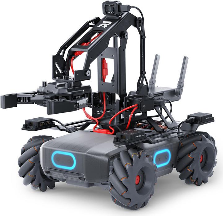 Immagine prodotto DJI RoboMaster EP Core