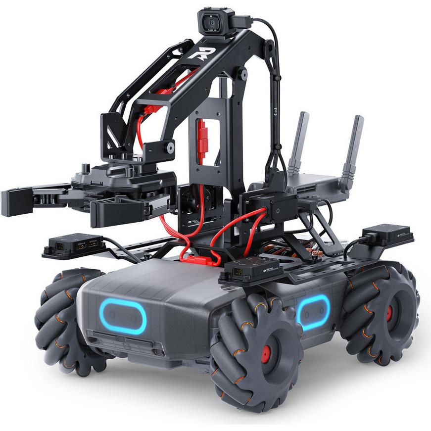 DJI RoboMaster EP Core - buy at Galaxus