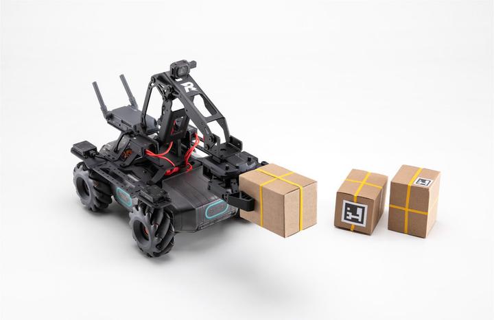 Immagine prodotto DJI RoboMaster EP Core