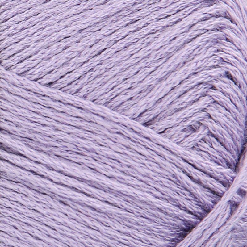 Thumbnail - Novita col. 730 Blaubeermilch 225 m 100 g, Garn + Wolle, Blau