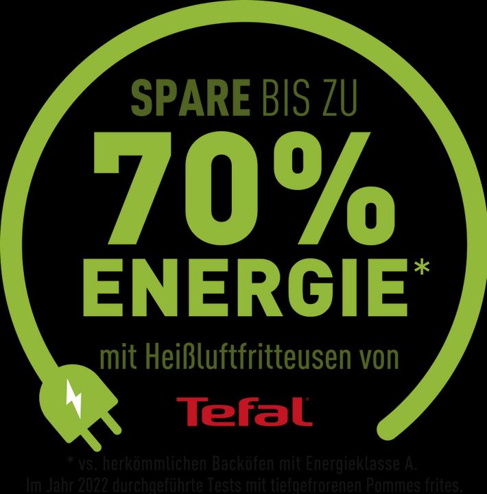 Image du produit Tefal Easy Fry Grill & Steam FW2018