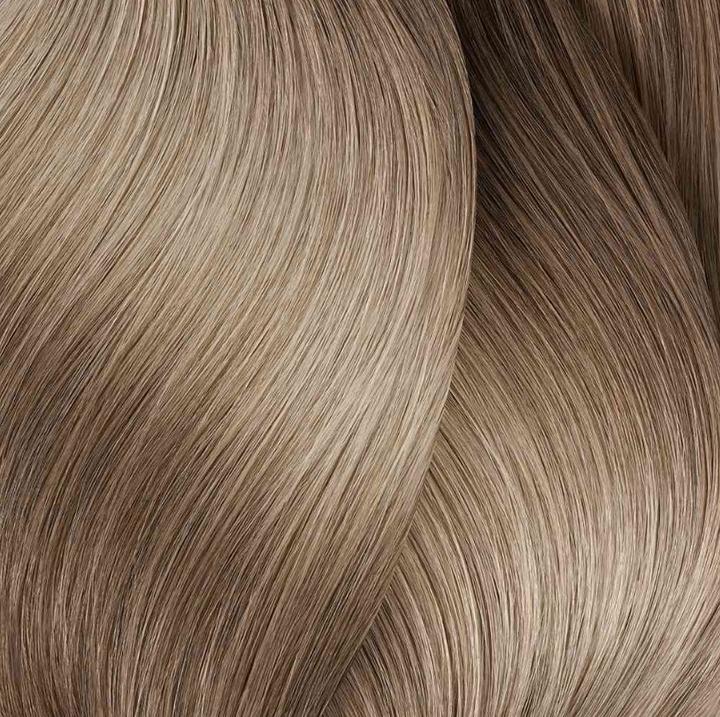 Image du produit L'Oréal Paris L'Oreal Majirel 10.12 Platinum Ash Blonde 60ml (10.12 Blond platine cendré irisé)