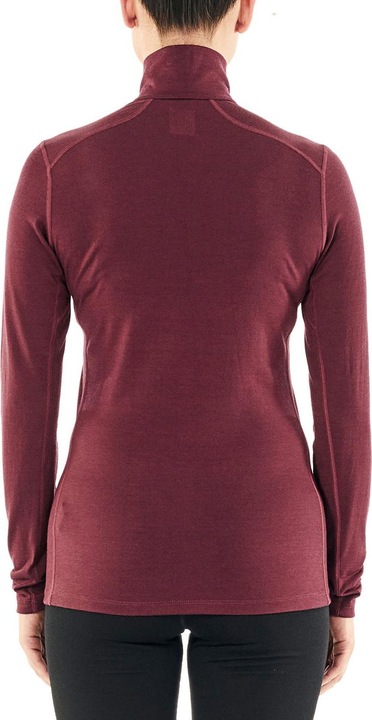 Produktbild Icebreaker Oasis Half Zip (M)