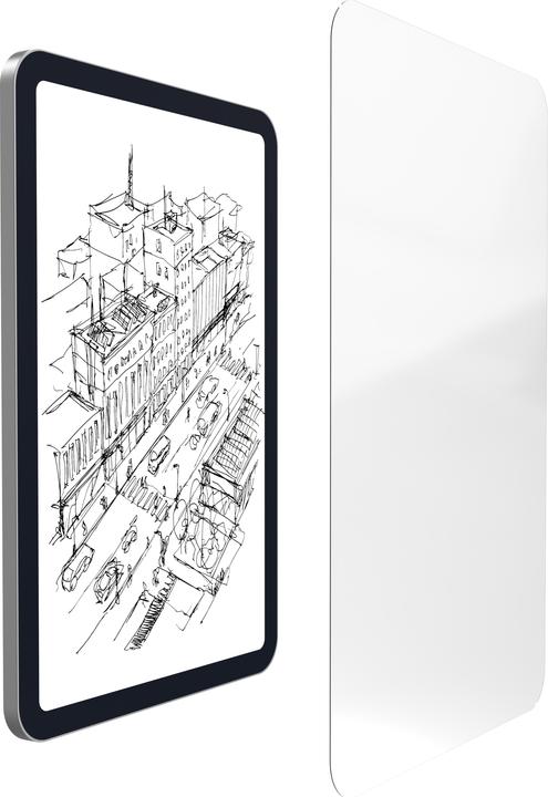 Produktbild Next One Paper Like Screen Protector iPad Mini 6th Gen clear (iPad mini 2021 (6. Gen))