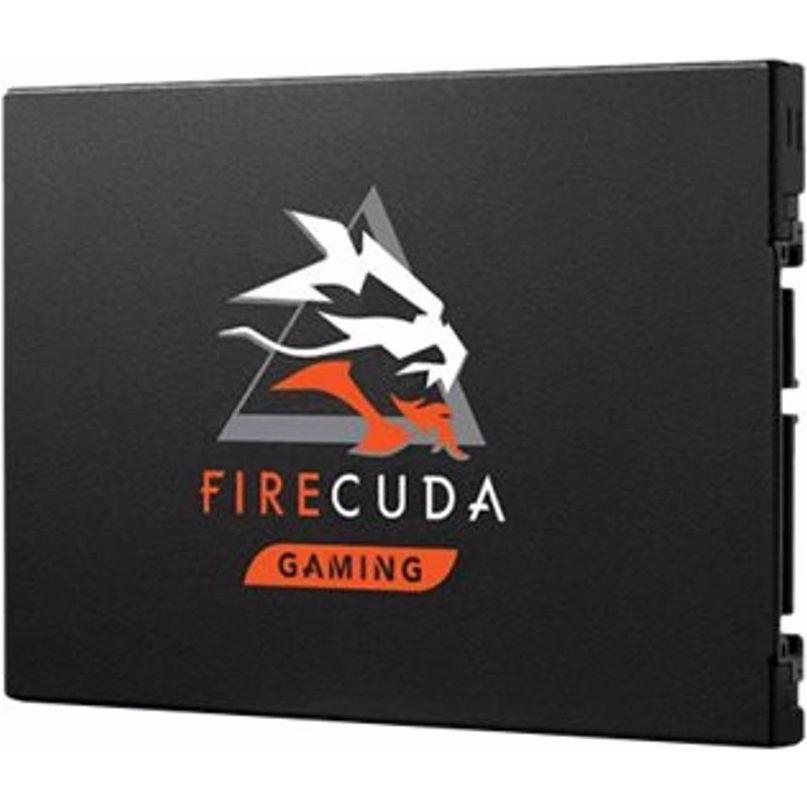 Seagate FireCuda 120 (1000 GB, 2.5"), SSD