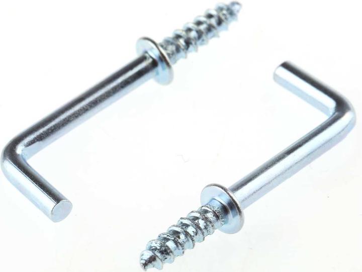 RS PRO Haken (10 Schrauben pro Stück)