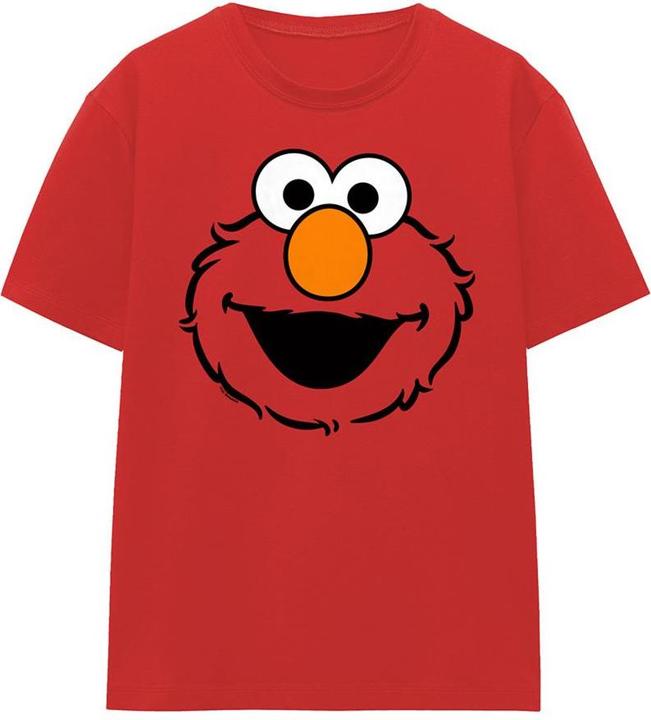 Immagine prodotto Maglietta Elmo Adulto Unisex (XL)