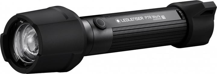 Ledlenser P7R Work (17.60 cm, 1200 lm)