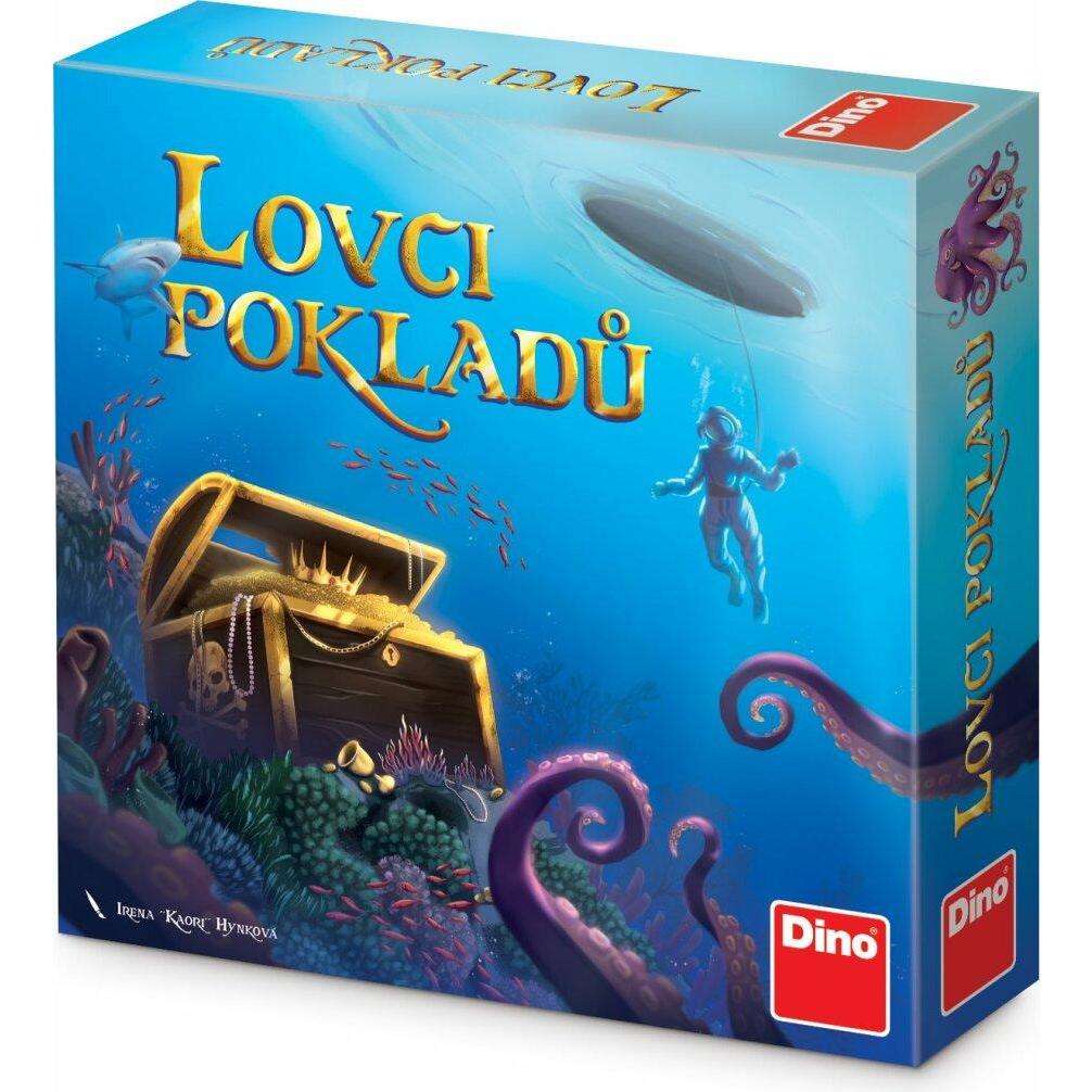 Dino Schatzsucher (623965)