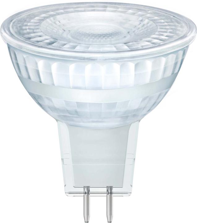 Actual product image Megaman LED reflector lamp (GU5.3, 290 lm)