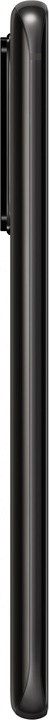 Produktbild Samsung Galaxy S20 Ultra 5G (128 GB, Schwarz, 6.90", SIM + eSIM, 108 Mpx, 5G)