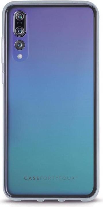 Actual product image Case FortyFour No.1 (Huawei P20 Pro)