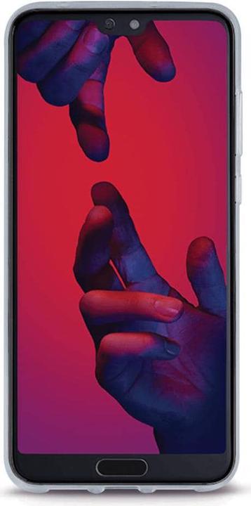 Actual product image Case FortyFour No.1 (Huawei P20 Pro)