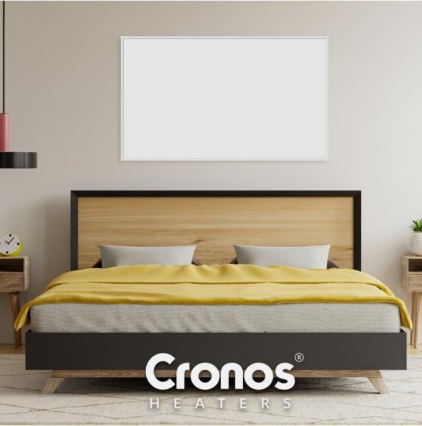 Produktbild Cronos Carbon P800 800W (800 W)