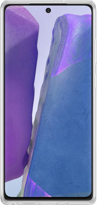 Produktbild Samsung Clear Cover (Samsung Galaxy Note 20)