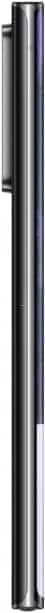 Actual product image Samsung Galaxy Note 20 Ultra Snapdragon (512 GB, Mystic Black, 6.90", Hybrid Dual SIM, 5G)