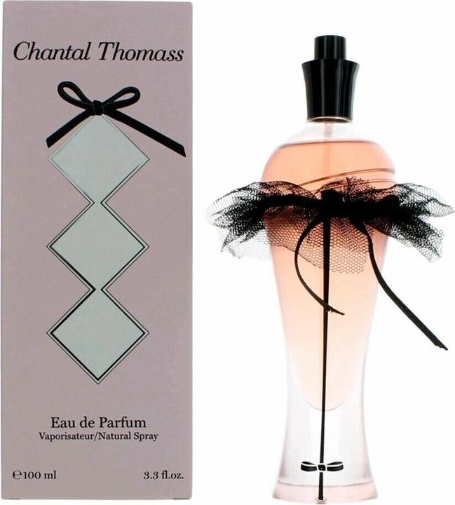 Produktbild Chantal Thomass Chantal Thomas Pink (Eau de Parfum, 100 ml)