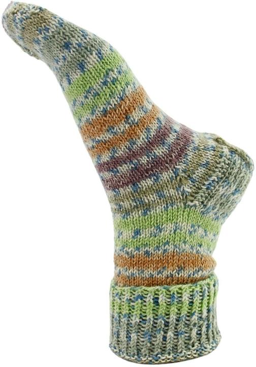 Actual product image Myboshi mysocks Merino (420 m)